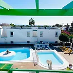 Apartamento Relaxing Upper Floor Apartment- Exclusive Complex.