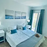 Apartamento Relaxing Upper Floor Apartment- Exclusive Complex. Los Pocillos