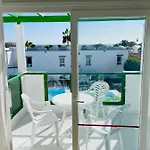Relaxing Upper Floor Apartment- Exclusive Complex.