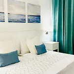 Apartamento Relaxing Upper Floor Apartment- Exclusive Complex. *