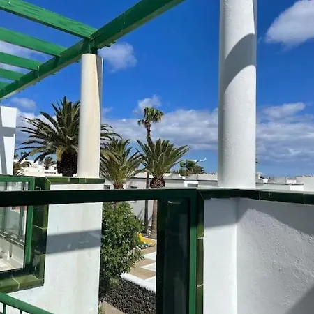 Lejlighed Relaxing Upper Floor Apartment- Exclusive Complex. *