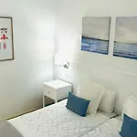 Apartman Relaxing Upper Floor Apartment- Exclusive Complex.