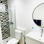 Relaxing Upper Floor Apartment- Exclusive Complex. * Los Pocillos