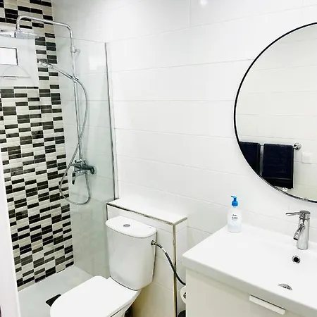 Relaxing Upper Floor Apartment- Exclusive Complex. * Los Pocillos