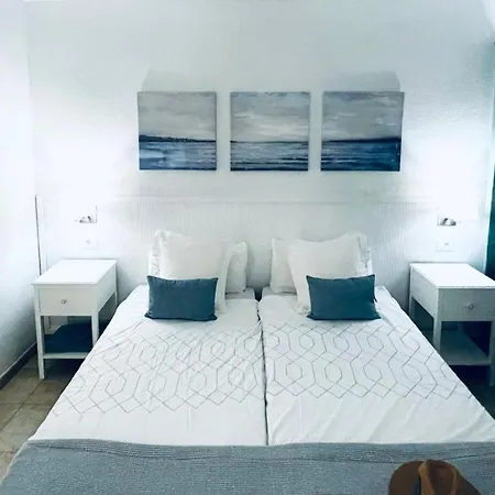 Relaxing Upper Floor Apartment- Exclusive Complex. * Los Pocillos