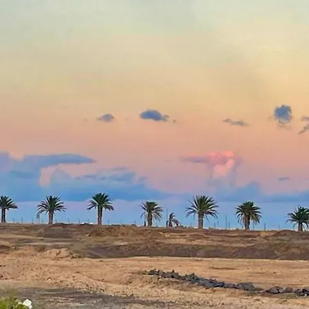 Apartment Relaxing Upper Floor Apartment- Exclusive Complex.