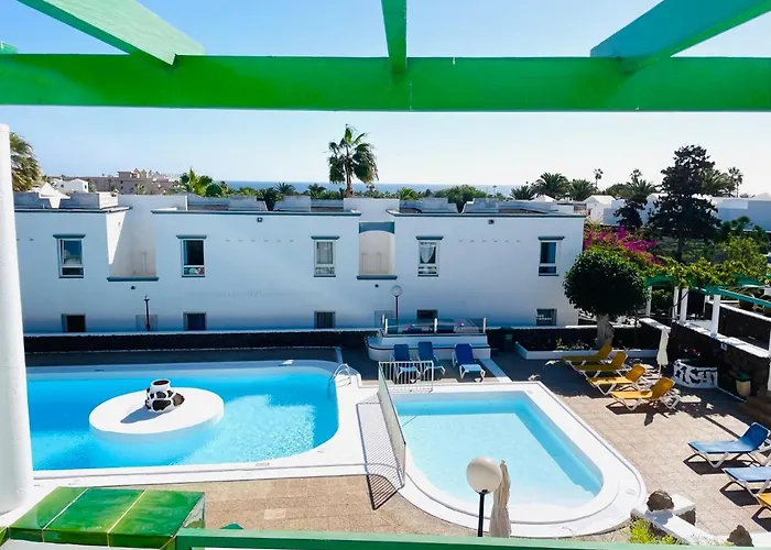 Daire Relaxing Upper Floor Apartment- Exclusive Complex.