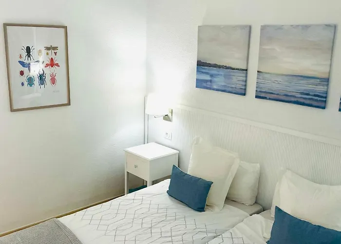 Daire Relaxing Upper Floor Apartment- Exclusive Complex.