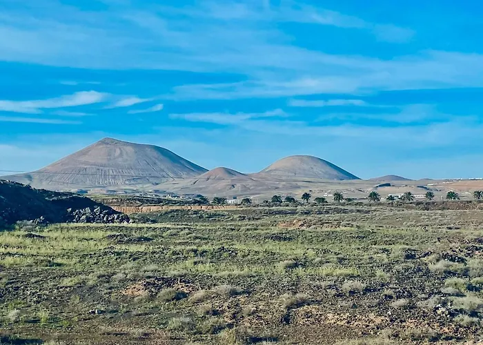 Relaxing Upper Floor Apartment- Exclusive Complex. *