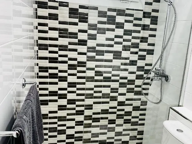 Relaxing Upper Floor Apartment- Exclusive Complex. Los Pocillos