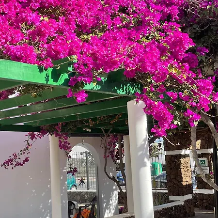 公寓 Relaxing Upper Floor Apartment- Exclusive Complex.